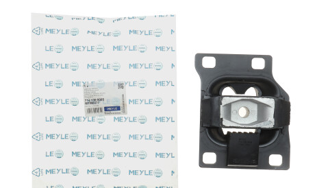 Фото 2 - Подушка крепления КПП MEYLE 714 130 0005 (7141300005)