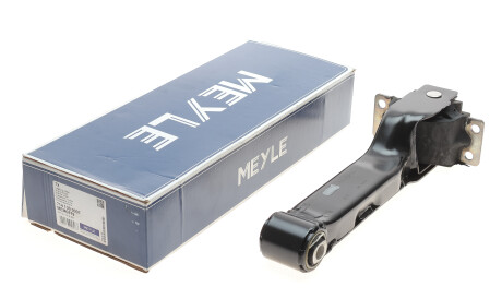 Фото 2 - Подушка двигуна MEYLE 714 130 0007 (7141300007)