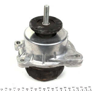 Фото 2 - Подушка двигателя MEYLE 714 130 0011 (7141300011)