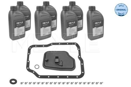Spare part - (3044026, 5046305) MEYLE 7141350004