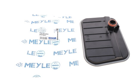 Фото 2 - Масляний фільтр АКПП MEYLE 714 136 0002 (7141360002)