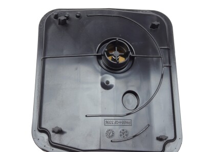 Фото 2 - Масляний фільтр АКПП MEYLE 714 136 0003 (7141360003)