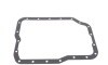 Фильтр АКПП Ford C-Max Fiesta Focus Mazda 3 6 1.3--3.0 00-12 комплект - (3044032, 5046305, FN0121500) MEYLE 714 137 0001 (фото 2)