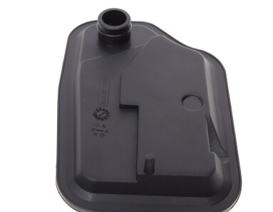 Фото 3 - Масляний фільтр АКПП MEYLE 714 137 0001 (7141370001)