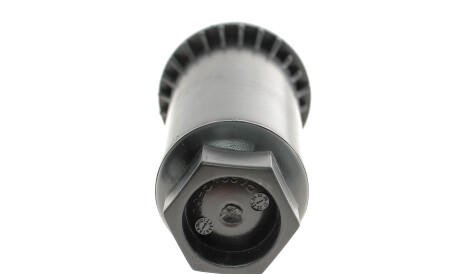 Фото 3 - Масляний фільтр АКПП MEYLE 714 137 0002 (7141370002)