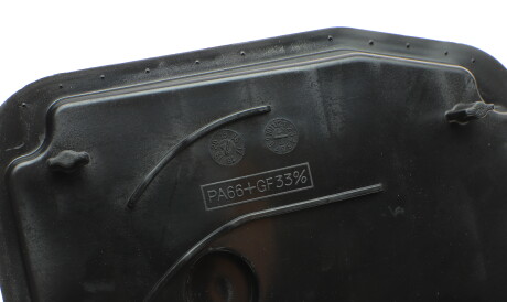 Фото 3 - Масляний фільтр АКПП MEYLE 714 137 0003 (7141370003)