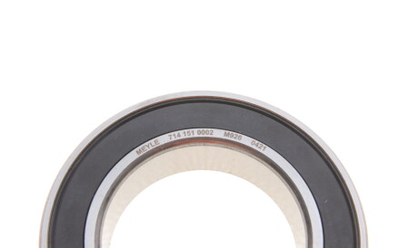 Фото 2 - Підшипник півосі MEYLE 714 151 0002 (7141510002)