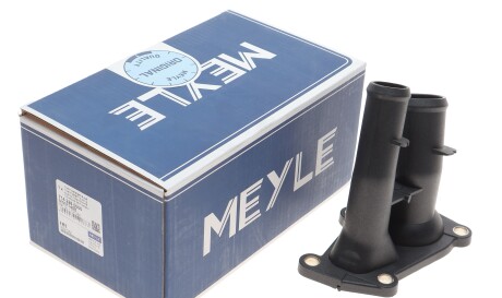 Фото 2 - Корпус термостата MEYLE 714 228 0000 (7142280000)