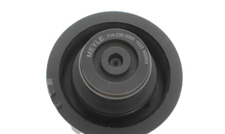 Фото 3 - Розширювальний бачок MEYLE 714 238 0000 (7142380000)