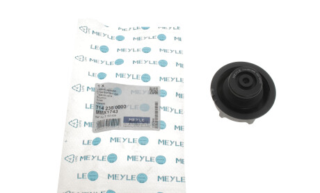 Фото 5 - Розширювальний бачок MEYLE 714 238 0000 (7142380000)