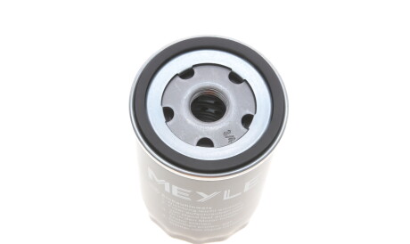 Фото 3 - Масляний фільтр MEYLE 714 322 0002 (7143220002)