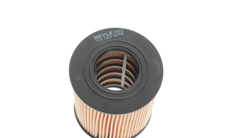 Фото 2 - Масляний фільтр MEYLE 714 322 0008 (7143220008)