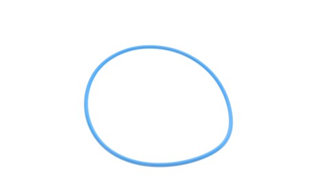 Фото 2 - Паливний фільтр MEYLE 714 323 0012 (7143230012)