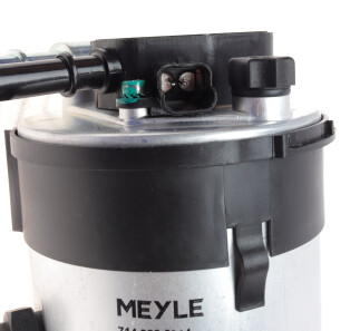 Фото 3 - Топливный фильтр MEYLE 714 323 0014 (7143230014)