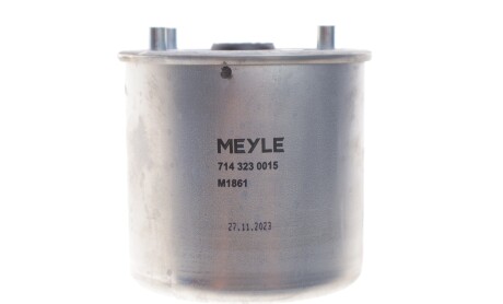 Фото 5 - Топливный фильтр MEYLE 714 323 0015 (7143230015)