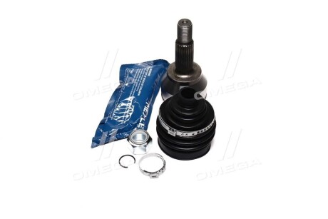 Фото 4 - ШРКШ MEYLE 714 498 0016