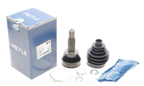 Фото 2 - ШРУС MEYLE 714 498 0019 (7144980019)
