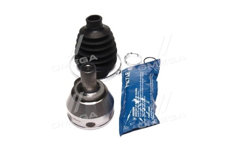 Фото 2 - ШРУС MEYLE 714 498 0022