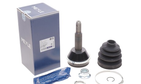 Фото 2 - ШРУС MEYLE 714 498 0031 (7144980031)