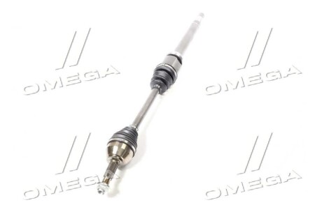 Фото 2 - Напіввісь MEYLE 714 498 0034 (7144980034)