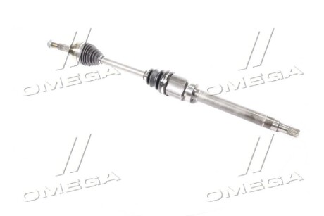 Фото 3 - Напіввісь MEYLE 714 498 0034 (7144980034)