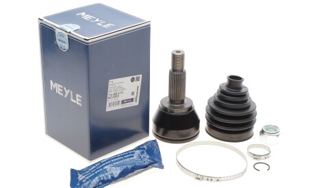 Фото 2 - ШРУС MEYLE 714 498 0113 (7144980113)