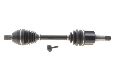 Піввісь (передня) Ford Focus/Volvo S40/V50 04-12 (L) (36x26x582mm) - MEYLE 714 498 0115