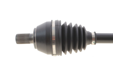 Фото 5 - Полуось MEYLE 714 498 0115 (7144980115)