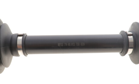 Фото 3 - Напіввісь MEYLE 714 498 0123 (7144980123)