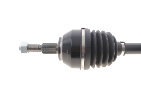 Фото 4 - Напіввісь MEYLE 714 498 0123 (7144980123)