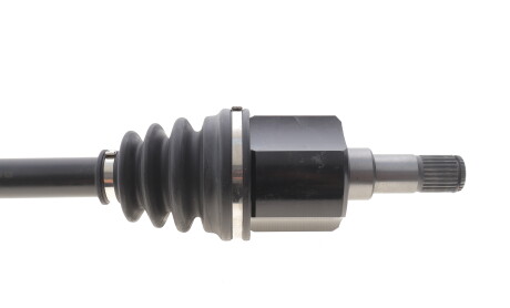 Фото 5 - Напіввісь MEYLE 714 498 0123 (7144980123)