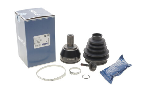 Фото 2 - Автозапчастина MEYLE 714 498 0125 (7144980125)