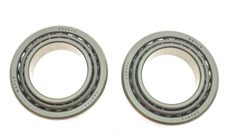 Фото 3 - Подшипник ступицы MEYLE 714 500 0001 (7145000001)