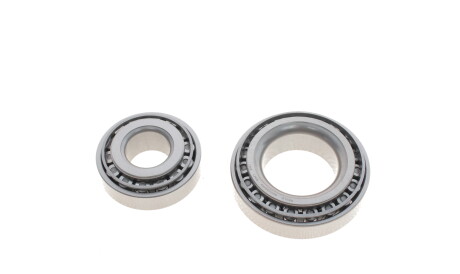 Фото 3 - Підшипник маточини MEYLE 714 500 0003 (7145000003)