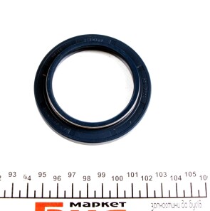 Фото 3 - Підшипник маточини MEYLE 714 501 0002 (7145010002)