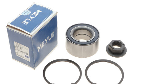 Фото 2 - Підшипник маточини MEYLE 714 502 0004 (7145020004)