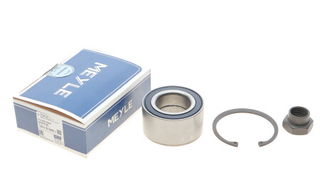 Фото 2 - Подшипник ступицы MEYLE 714 502 0005 (7145020005)