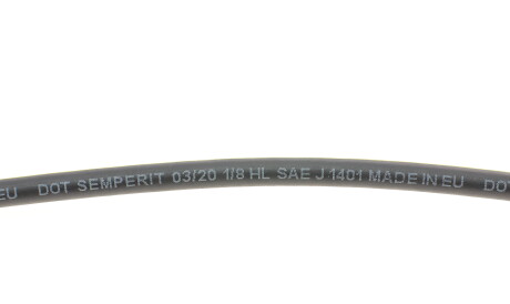 Фото 2 - Тормозной шланг MEYLE 714 525 0014 (7145250014)