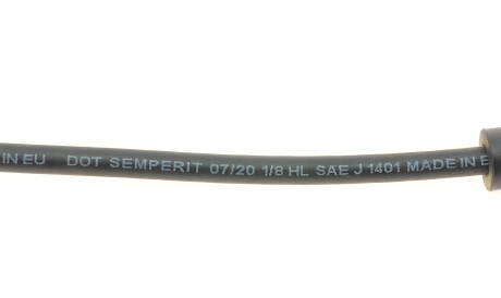 Фото 2 - Тормозной шланг MEYLE 714 525 0029 (7145250029)