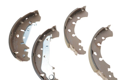 Фото 3 - Тормозные колодки MEYLE 714 533 0000 (7145330000)