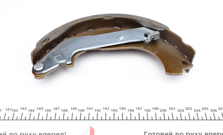 Фото 5 - Гальмівні колодки MEYLE 714 533 0009