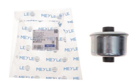 Фото 2 - Сайлентблок важеля MEYLE 714 610 0015 (7146100015)