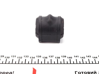 Фото 2 - Втулка стабилизатора MEYLE 714 615 0012 (7146150012)