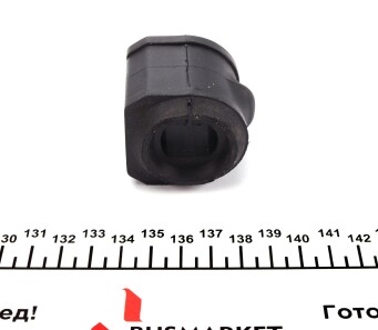 Фото 3 - Втулка стабилизатора MEYLE 714 615 0012 (7146150012)