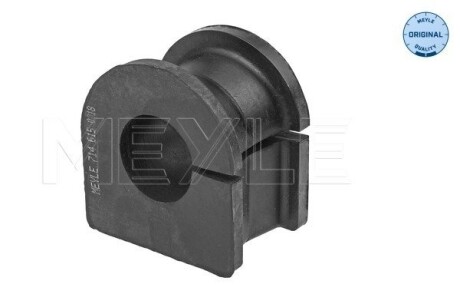 Фото 2 - Втулка стабілізатора MEYLE 7146150018