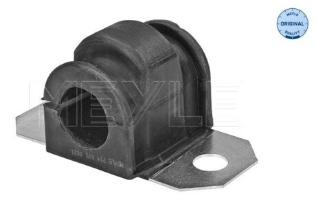 Фото 2 - Втулка стабілізатора MEYLE 7146150021