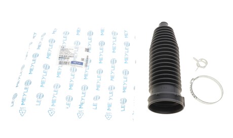 Фото 2 - Рульова рейка та кріплення MEYLE 714 620 0003 (7146200003)