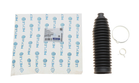 Фото 2 - Рульова рейка та кріплення MEYLE 714 620 0004 (7146200004)