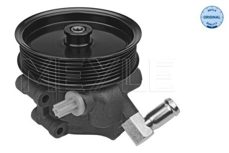 Фото 2 - Насос гідропідсилювача MEYLE 714 631 0016 (7146310016)