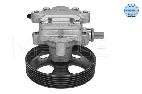 Фото 4 - Насос гидроусилителя MEYLE 714 631 0028 (7146310028)